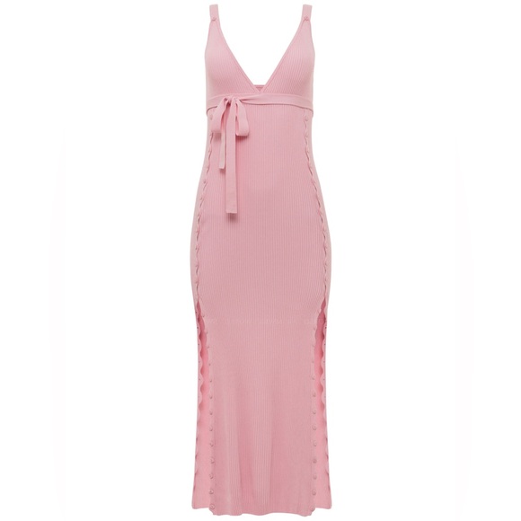 The Devon Windsor Octavia Dress. Worn once. Size Small. - Picture 3 of 4